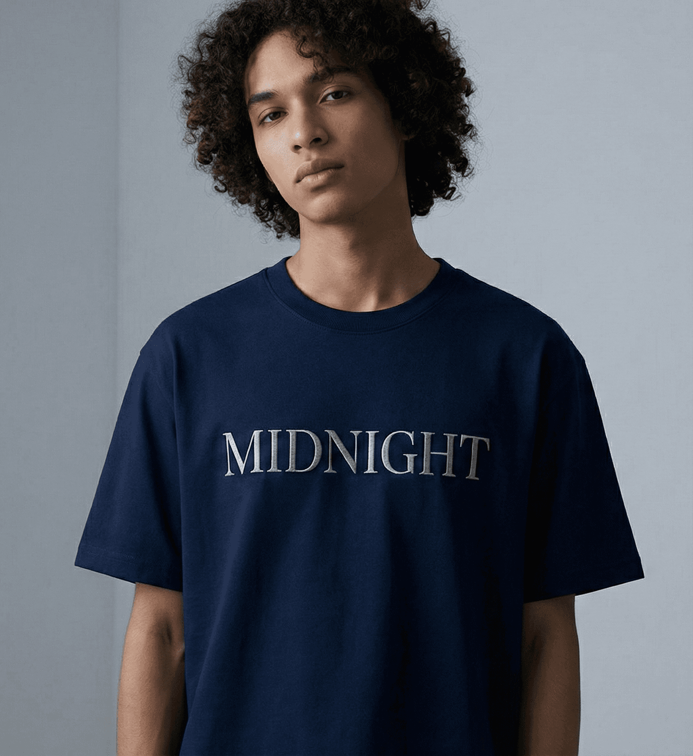 Midnight Horizon Tee — view 1