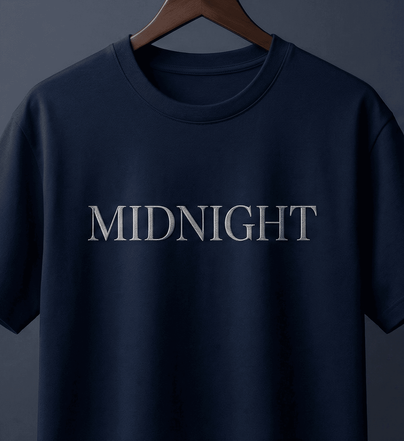 Midnight Horizon Tee — view 3